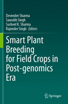 Smart Plant Breeding for Field Crops in Post-genomics Era 2023rd ed. P 24