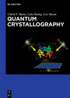 Quantum Crystallography '22