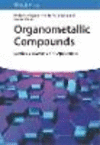 Organometallic Compounds:Synthesis, Reactions, and Applications '23