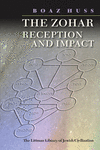 The Zohar: Reception and Impact(Littman Library of Jewish Civilization) P 392 p. 24