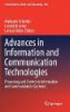 Advances in Information and Communication Technologies (Lecture Notes in Electrical Engineering, Vol. 560)