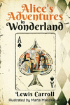 Alice's Adventures in Wonderland (Illustrated) P 102 p. 19