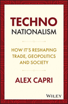 TECHNO-Nationalism hardcover 352 p. 24