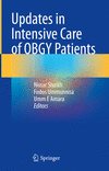 Updates in Intensive Care of OBGY Patients '24