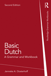 Basic Dutch 2nd ed.(Routledge Grammar Workbooks) P 232 p. 23