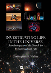 Investigating Life in the Universe:Astrobiology and the Search for Extraterrestrial Life '23