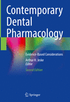 Contemporary Dental Pharmacology:Evidence-Based Considerations, 2nd ed. '24