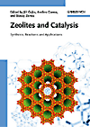 Zeolites and Catalysis:Synthesis, Reactions and Applications '10