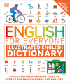 English for Everyone Illustrated English Dictionary(English for Everyone) H 400 p.