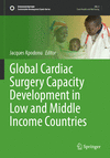 Global Cardiac Surgery Capacity Development in Low and Middle Income Countries (Sustainable Development Goals Series) '22