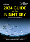 2024 Guide to the Night Sky: A Month-By-Month Guide to Exploring the Skies Above North America P 112 p. 23