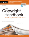 The Copyright Handbook: What Every Writer Needs to Know 15th ed. P 440 p. 24