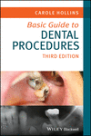 Basic Guide to Dental Procedures, 3rd ed. (Basic Guide Dentistry) '24