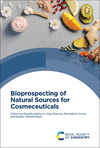 Bioprospecting of Natural Sources for Cosmeceuticals H 312 p. 24