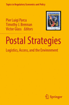 Postal Strategies 2023rd ed.(Topics in Regulatory Economics and Policy) P 24