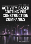 Activity Based Costing for Construction Companies P 184 p. 17