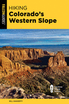 Hiking Colorado's Western Slope 2nd ed. P 288 p. 25