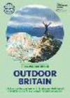 Philip's RGS Outdoor Britain: An Atlas for Adventure(Philip's Road Atlases) P 224 p. 24
