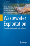 Wastewater Exploitation 2024th ed.(Springer Water) H 24