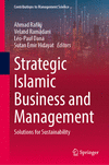 Strategic Islamic Business and Management 2024th ed.(Contributions to Management Science) H 24