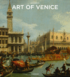 Art of Venice(Art Periods & Movements) H 480 p. 19