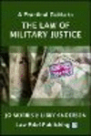 A Practical Guide to the Law of Military Justice P 108 p. 19