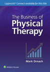 The Business of Physical Therapy paper 400 p. 24