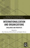 Internationalization and Organizations:Challenges and Prospects '24