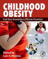 Childhood Obesity:From Basic Knowledge to Effective Prevention '24