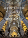 Architecture and Affect in the Middle Ages(Franklin D. Murphy Lectures) H 270 p. 24