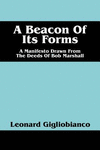 A Beacon of Its Forms: A Manifesto Drawn from the Deeds of Bob Marshall P 92 p. 14