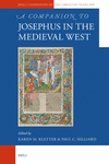 A Companion to Josephus in the Medieval West( 106) H 328 p. 24
