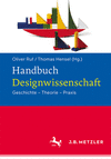 Handbuch Designwissenschaft H 400 p. 20