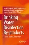 Drinking Water Disinfection By-products 1st ed. 2024 H 24