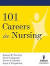 101 Careers in Nursing.　paper　216 p.