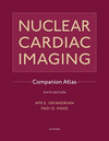 Nuclear Cardiac Imaging Companion Atlas '23