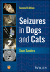Seizures in Dogs and Cats, 2nd ed. '25