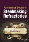 Fundamental Design of Steelmaking Refractories '23