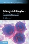 Intangible Intangibles (Cambridge Intellectual Property and Information Law)