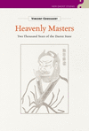 Heavenly Masters: Two Thousand Years of the Daoist State(New Daoist Studies) hardcover 432 p. 21