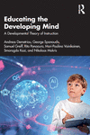 Educating the Developing Mind: A Developmental Theory of Instruction paper 278 p. 24