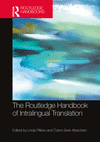 The Routledge Handbook of Intralingual Translation(Routledge Handbooks in Translation and Interpreting Studies) H 484 p. 24