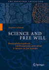 Science and Free Will 2024th ed.(The Frontiers Collection) H 200 p. 24