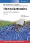 Nanoelectronics: Materials, Devices, Applications 2 Vols.(Applications of Nanotechnology) H 742 p. 17