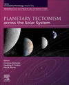Planetary Tectonism across the Solar System(Comparative Planetology Vol.2) P 400 p. 20