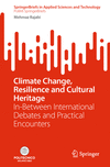Climate Change, Resilience and Cultural Heritage 2024th ed.(SpringerBriefs in Applied Sciences and Technology) P 24