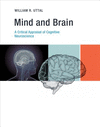 Mind and Brain – A Critical Appraisal of Cognitive Neuroscience H 488 p. 11