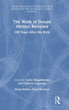 The Work of Donald Meltzer Revisited: 100 Years After His Birth(International Psychoanalytical Association Psychoanalytic Cl) H