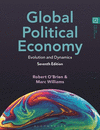 Global Political Economy: Evolution and Dynamics 7th ed. P 512 p. 24