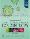Samaranayake's Essential Microbiology for Dentistry, 6th ed. '24